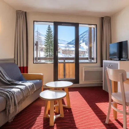 Appartamento Résidence La Daille - Skis Aux Pieds Val-dʼIsère